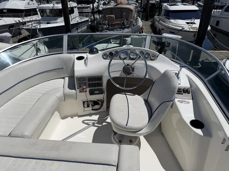 Slide: The Image of Bayliner 288 Classic 2005 - 6761865