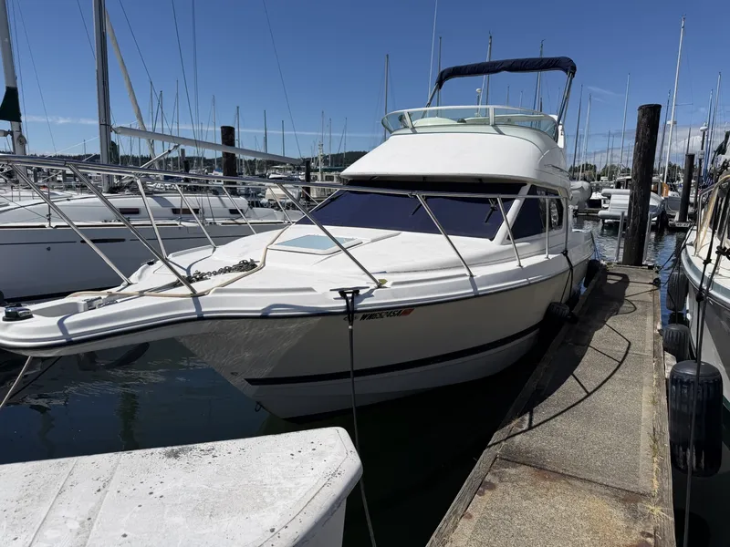 Slide: The Image of Bayliner 288 Classic 2005 - 6761853