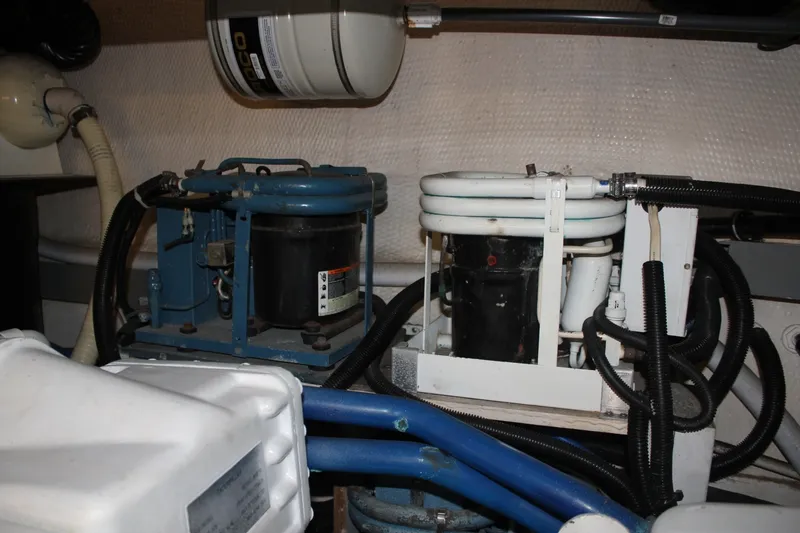 Slide: The Image of Californian Aft Cabin 1989 - 6763276