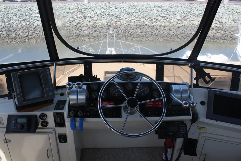 Slide: The Image of Californian Aft Cabin 1989 - 6763264