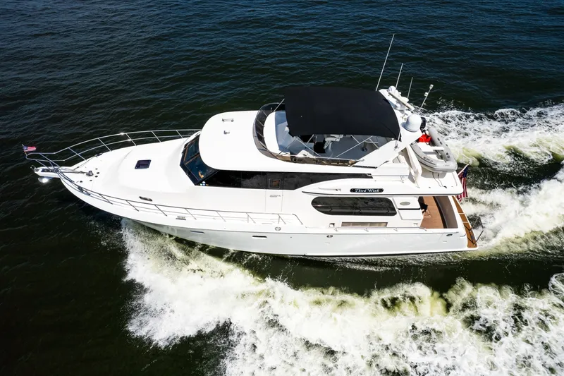 Slide: The Image of Symbol 56 Raised Pilothouse 2003 - 7528506