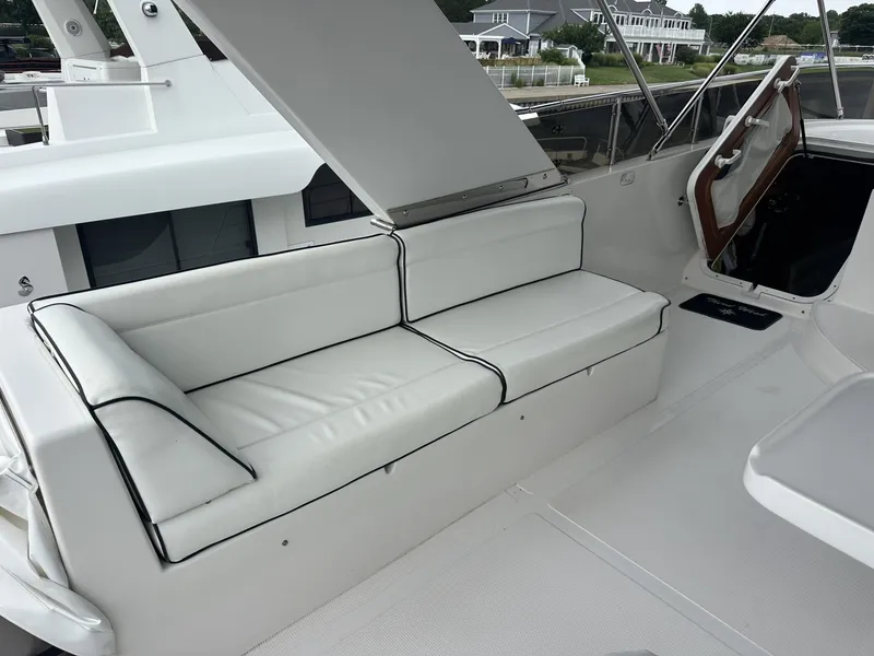 Slide: The Image of Symbol 56 Raised Pilothouse 2003 - 6763304