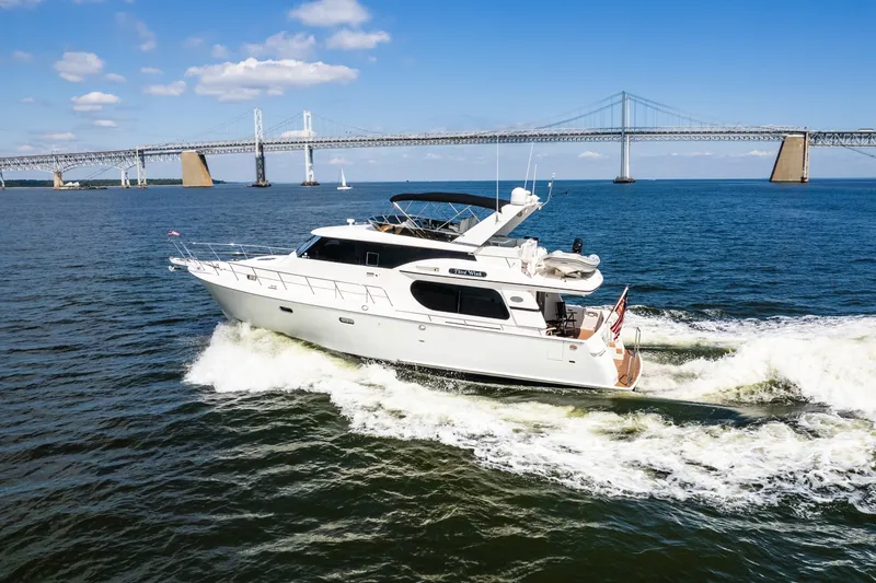 Slide: The Image of Symbol 56 Raised Pilothouse 2003 - 7528508