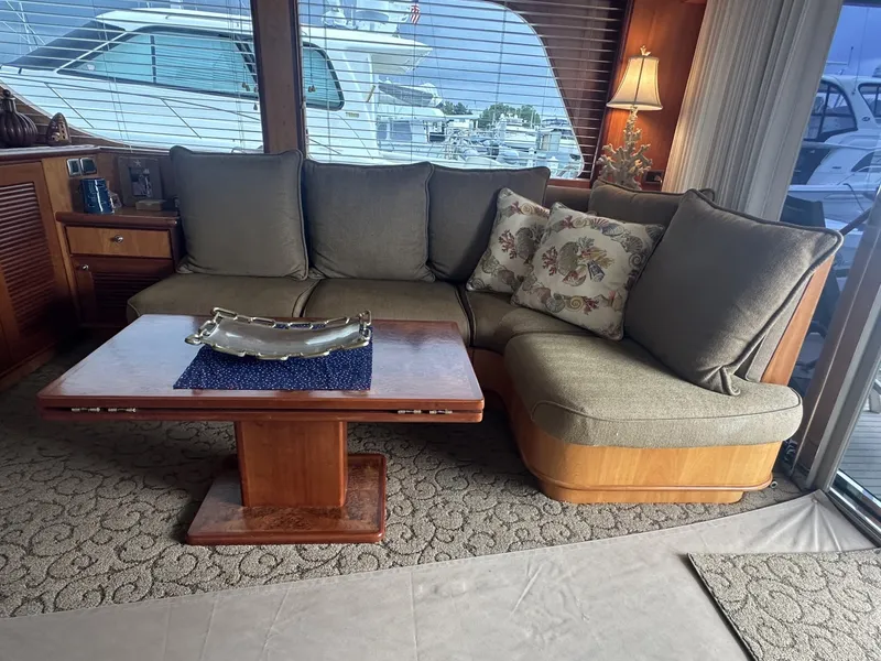 Slide: The Image of Symbol 56 Raised Pilothouse 2003 - 6763320