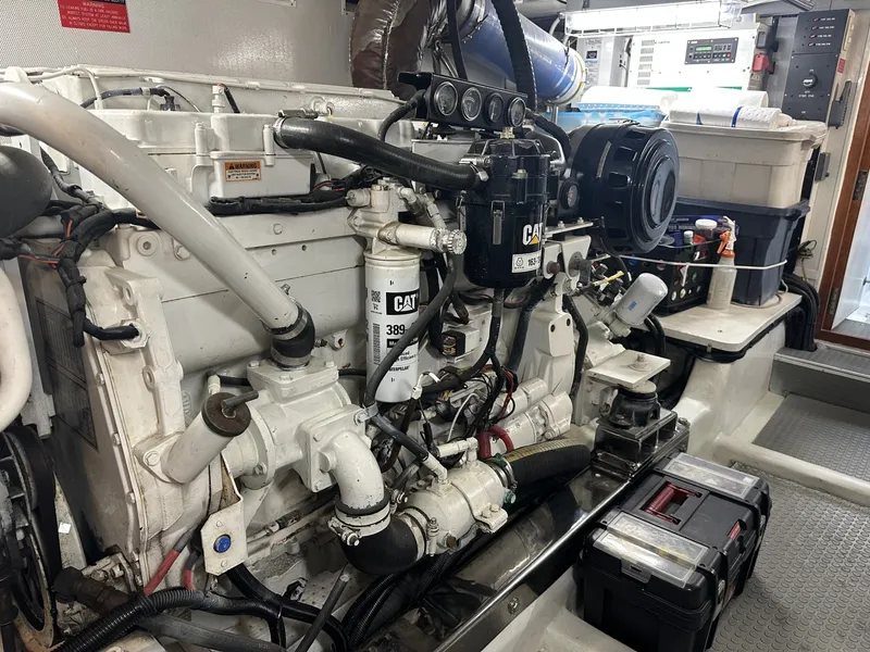 Slide: The Image of Symbol 56 Raised Pilothouse 2003 - 6763424