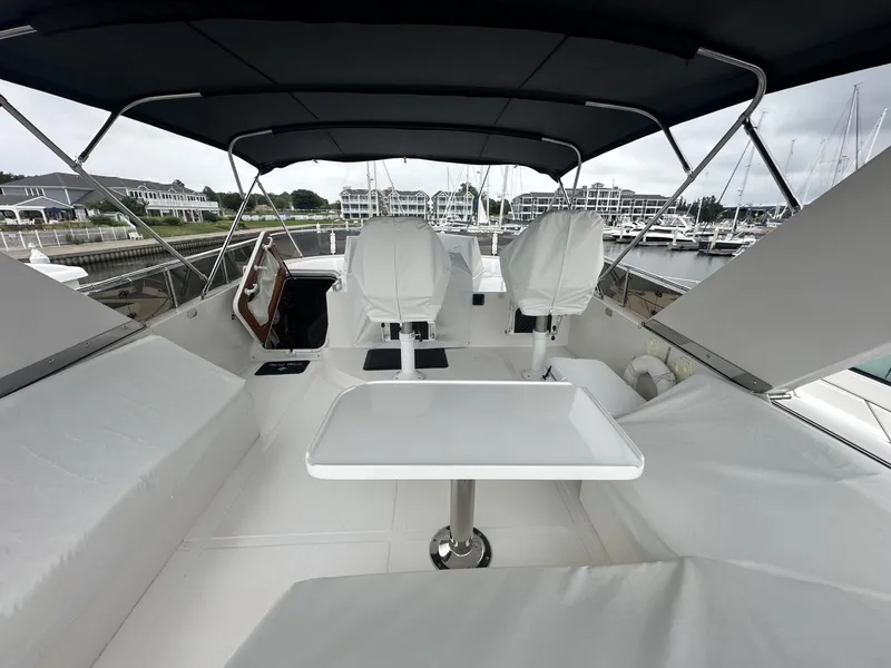 Slide: The Image of Symbol 56 Raised Pilothouse 2003 - 6763306