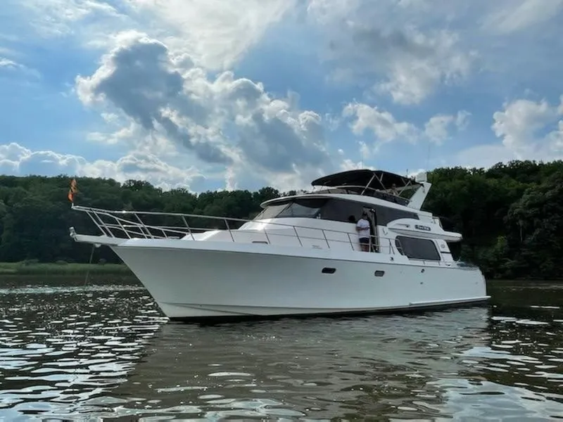Slide: The Image of Symbol 56 Raised Pilothouse 2003 - 6763294