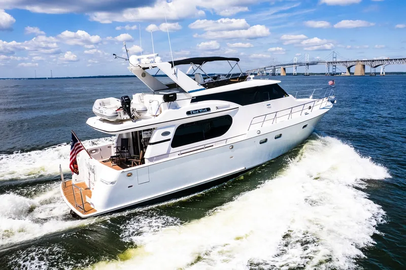 Slide: The Image of Symbol 56 Raised Pilothouse 2003 - 7528502