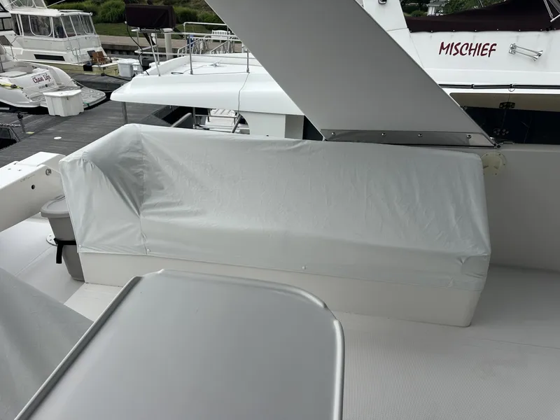 Slide: The Image of Symbol 56 Raised Pilothouse 2003 - 6763301