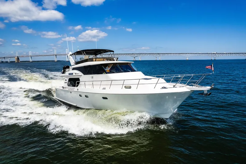 Slide: The Image of Symbol 56 Raised Pilothouse 2003 - 7528510