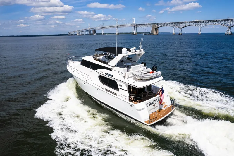 Slide: The Image of Symbol 56 Raised Pilothouse 2003 - 7528504