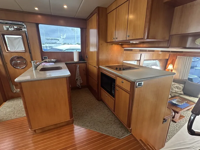 Slide: The Image of Symbol 56 Raised Pilothouse 2003 - 6763324