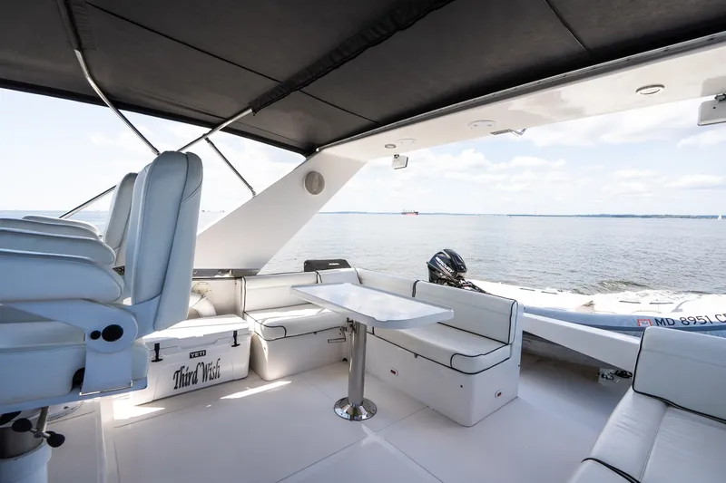 Slide: The Image of Symbol 56 Raised Pilothouse 2003 - 7528600
