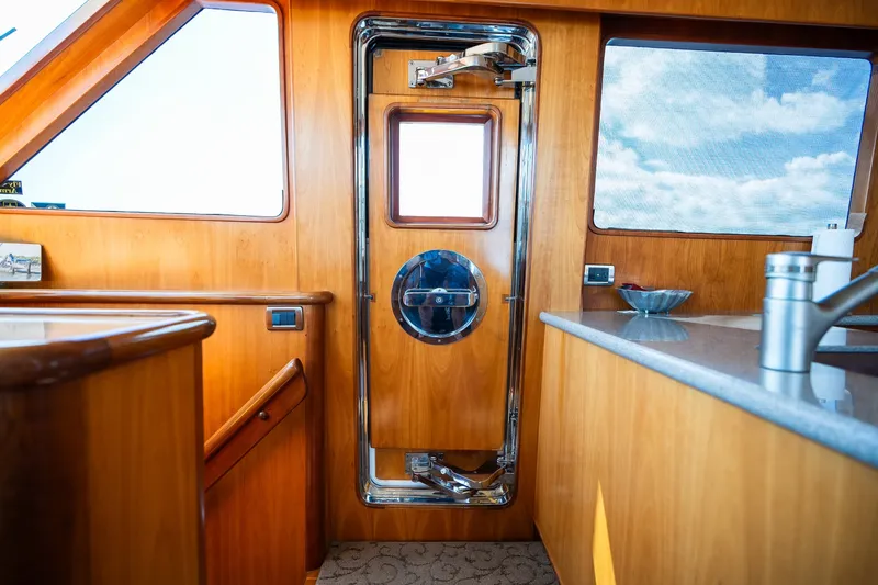 Slide: The Image of Symbol 56 Raised Pilothouse 2003 - 7528614