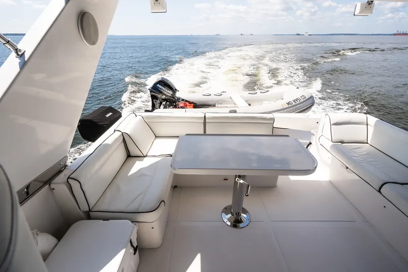 Slide: The Image of Symbol 56 Raised Pilothouse 2003 - 7528604