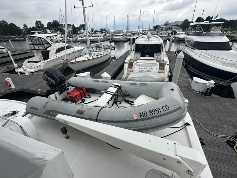 Slide: The Image of Symbol 56 Raised Pilothouse 2003 - 6763315