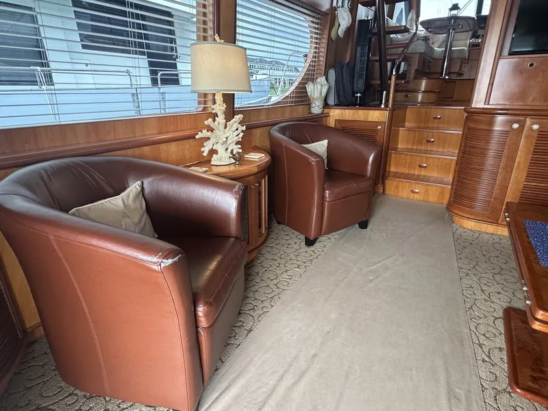 Slide: The Image of Symbol 56 Raised Pilothouse 2003 - 6763318