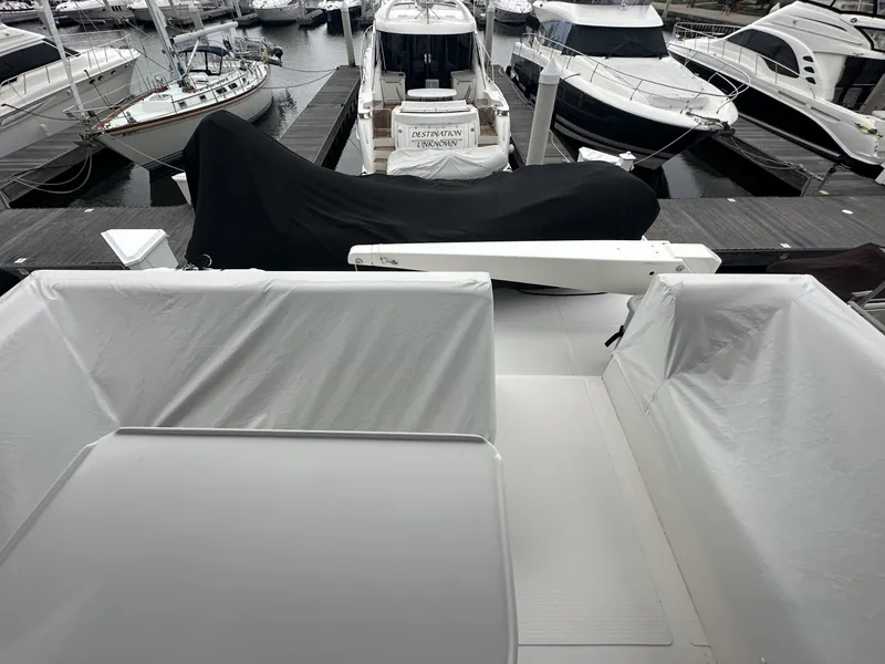 Slide: The Image of Symbol 56 Raised Pilothouse 2003 - 6763302