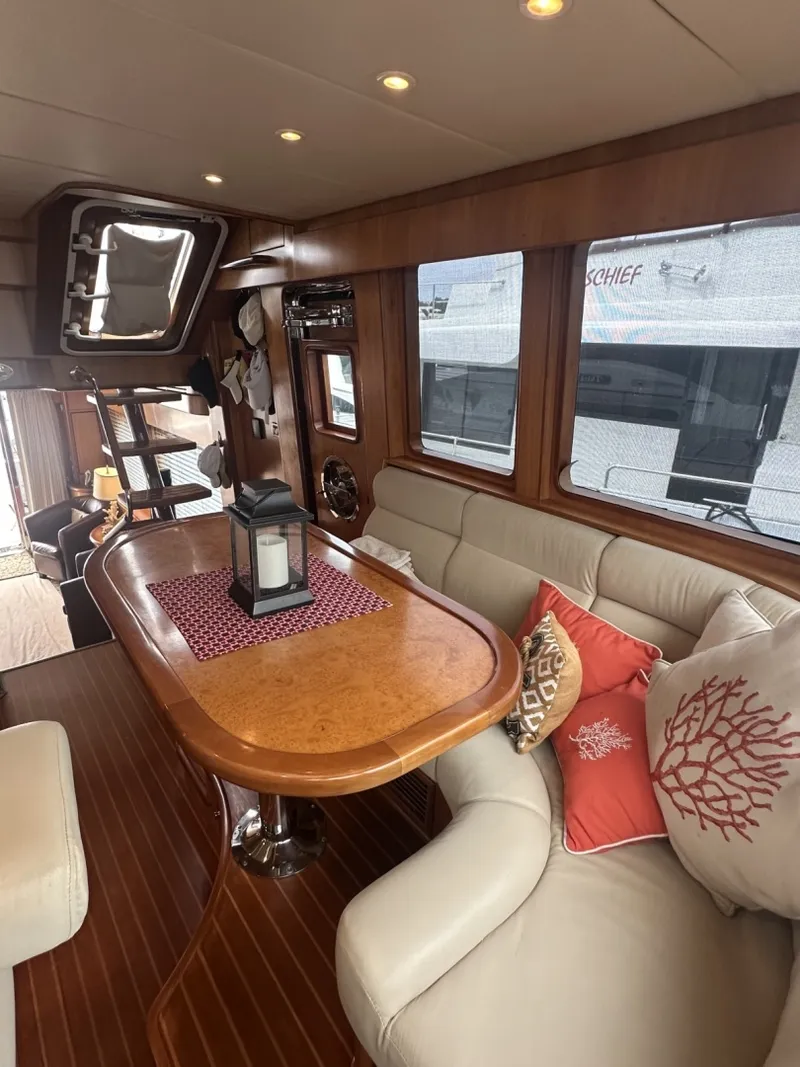 Slide: The Image of Symbol 56 Raised Pilothouse 2003 - 6763329