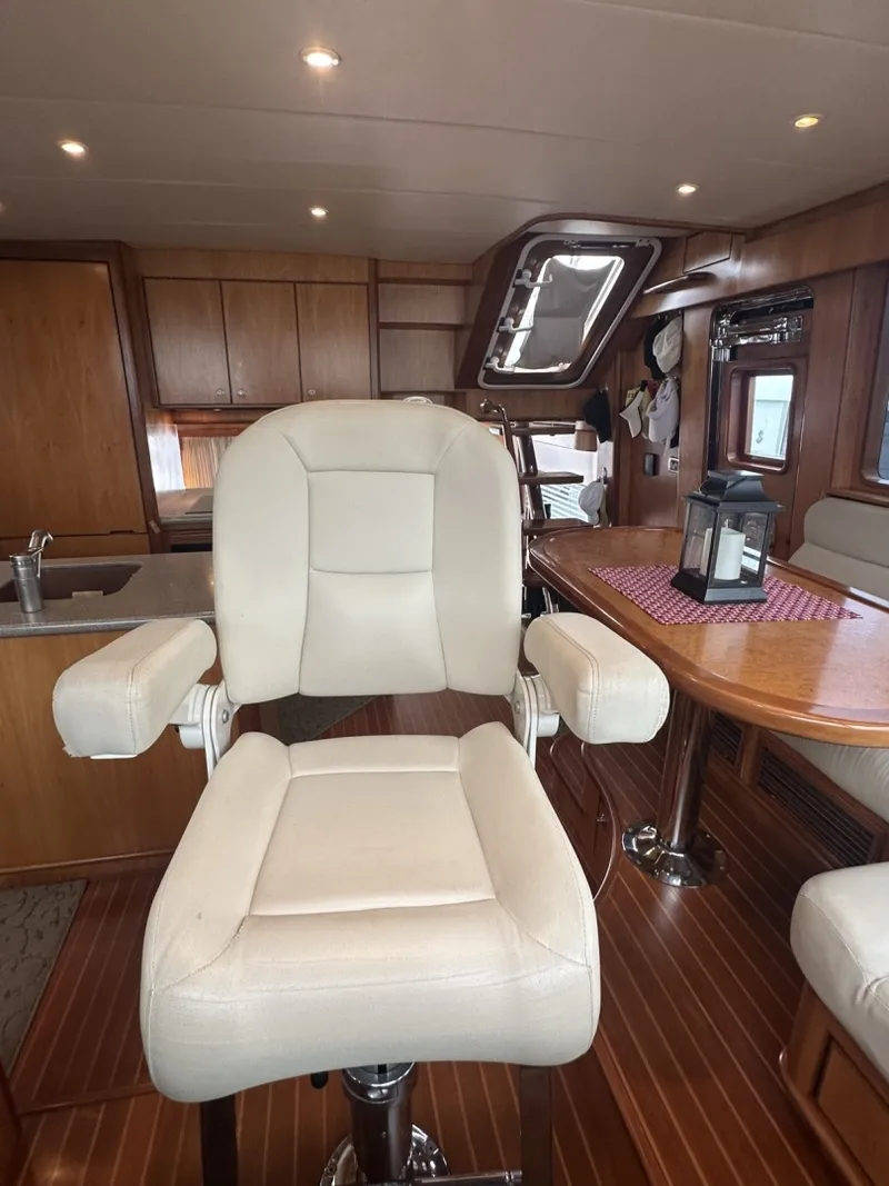 Slide: The Image of Symbol 56 Raised Pilothouse 2003 - 6763330