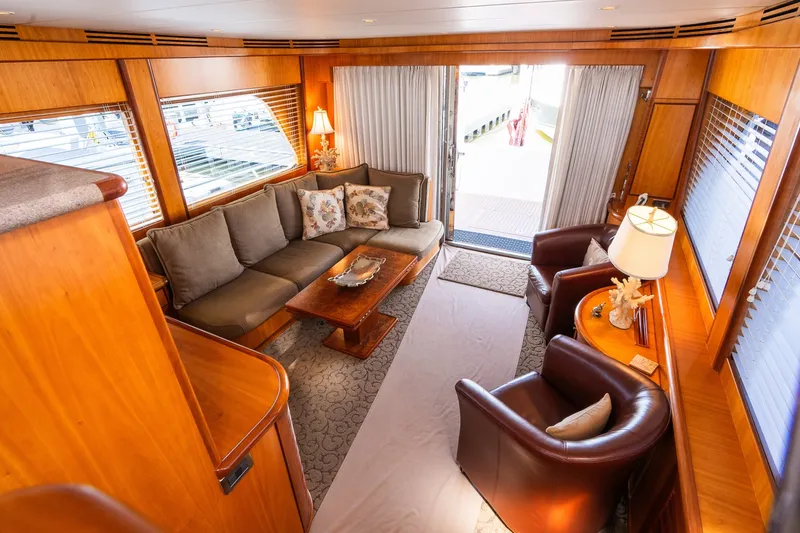 Slide: The Image of Symbol 56 Raised Pilothouse 2003 - 7528542