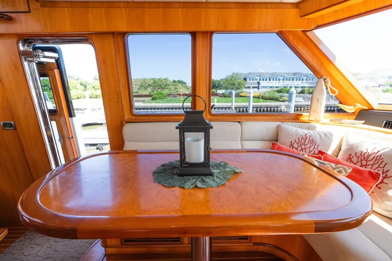 Slide: The Image of Symbol 56 Raised Pilothouse 2003 - 7528526