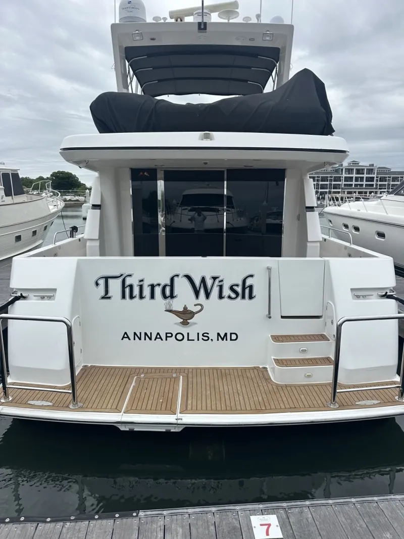 Slide: The Image of Symbol 56 Raised Pilothouse 2003 - 6763290