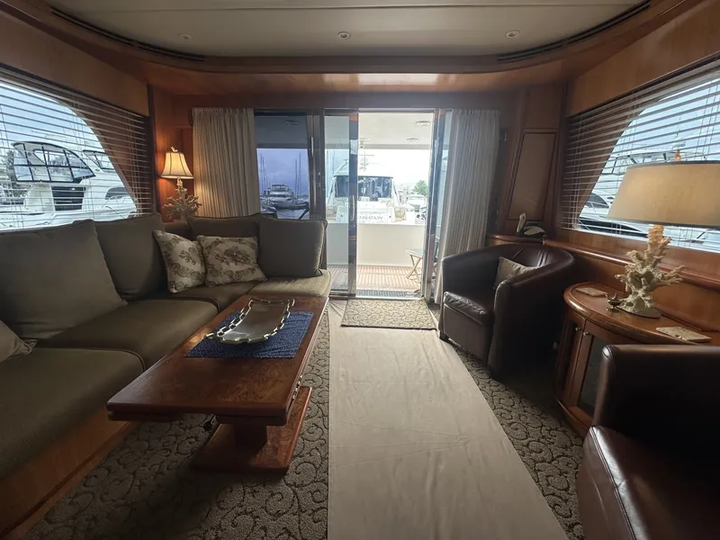 Slide: The Image of Symbol 56 Raised Pilothouse 2003 - 6763321