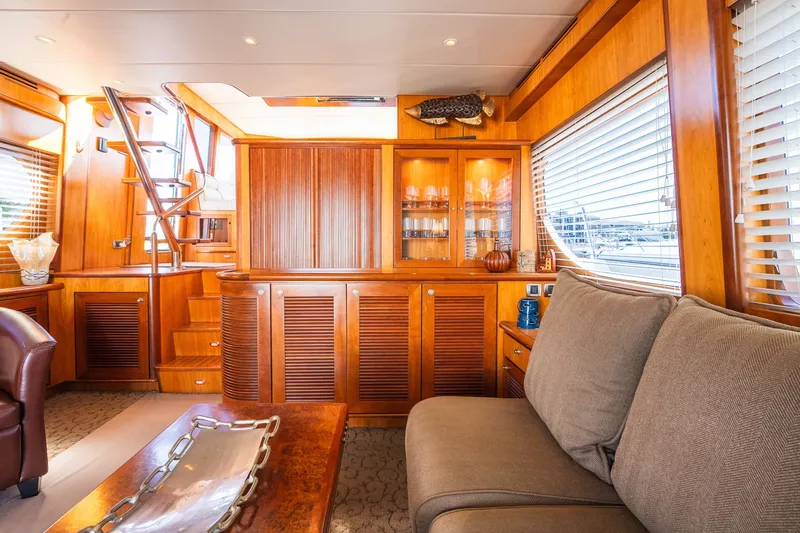 Slide: The Image of Symbol 56 Raised Pilothouse 2003 - 7528539