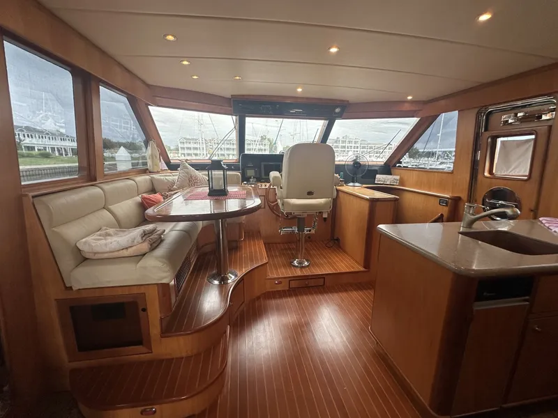 Slide: The Image of Symbol 56 Raised Pilothouse 2003 - 6763323