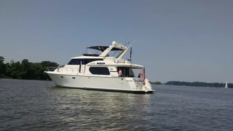 Slide: The Image of Symbol 56 Raised Pilothouse 2003 - 6763293