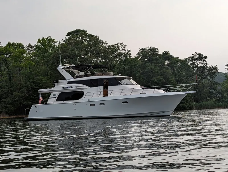 Slide: The Image of Symbol 56 Raised Pilothouse 2003 - 6763295
