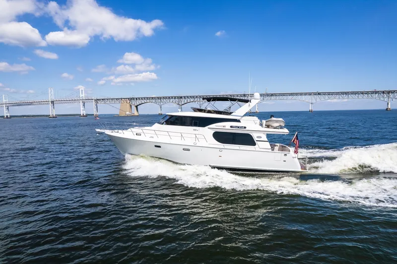 Slide: The Image of Symbol 56 Raised Pilothouse 2003 - 7528505
