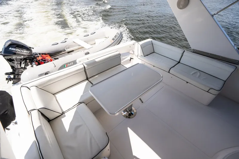 Slide: The Image of Symbol 56 Raised Pilothouse 2003 - 7528603