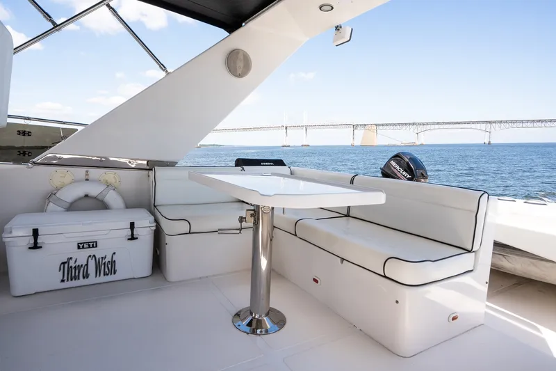 Slide: The Image of Symbol 56 Raised Pilothouse 2003 - 7528609