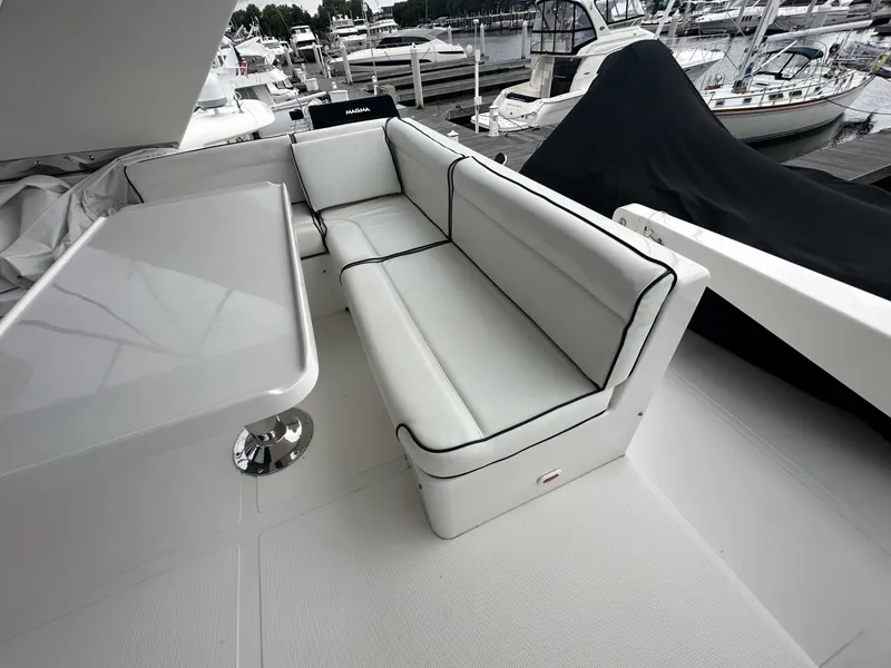 Slide: The Image of Symbol 56 Raised Pilothouse 2003 - 6763305
