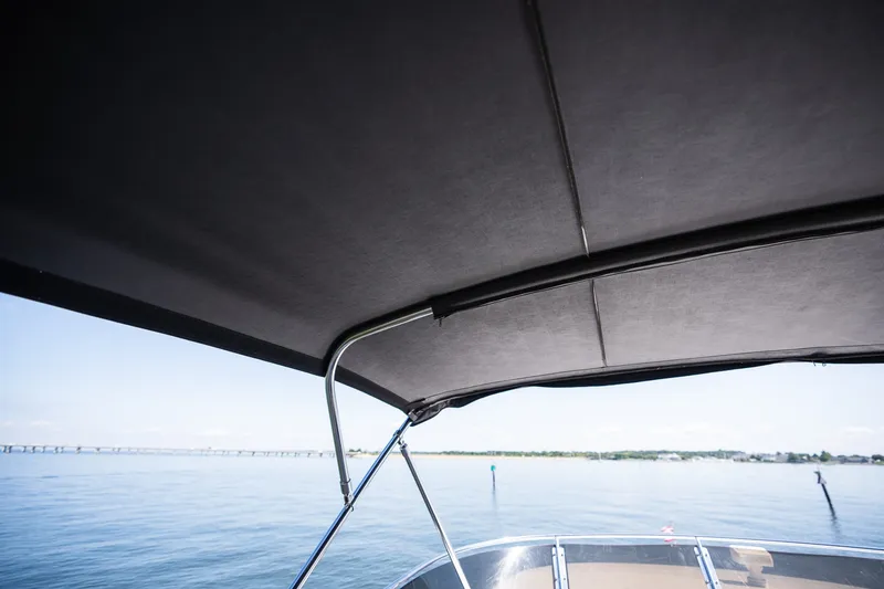 Slide: The Image of Symbol 56 Raised Pilothouse 2003 - 7528620