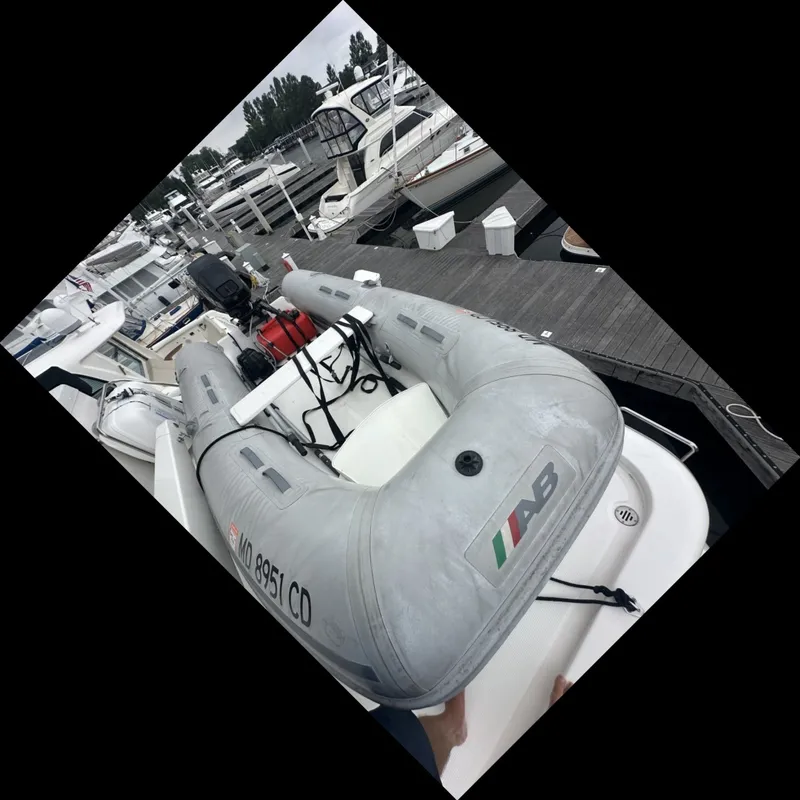 Slide: The Image of Symbol 56 Raised Pilothouse 2003 - 6763312
