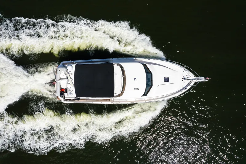Slide: The Image of Symbol 56 Raised Pilothouse 2003 - 7528514