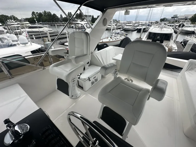 Slide: The Image of Symbol 56 Raised Pilothouse 2003 - 6763299