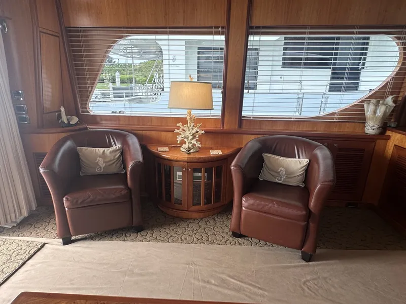 Slide: The Image of Symbol 56 Raised Pilothouse 2003 - 6763317