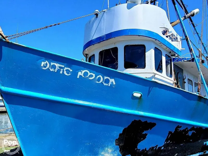 Slide: The Image of Don Larson 57'x18' steel 1967 - 10732961