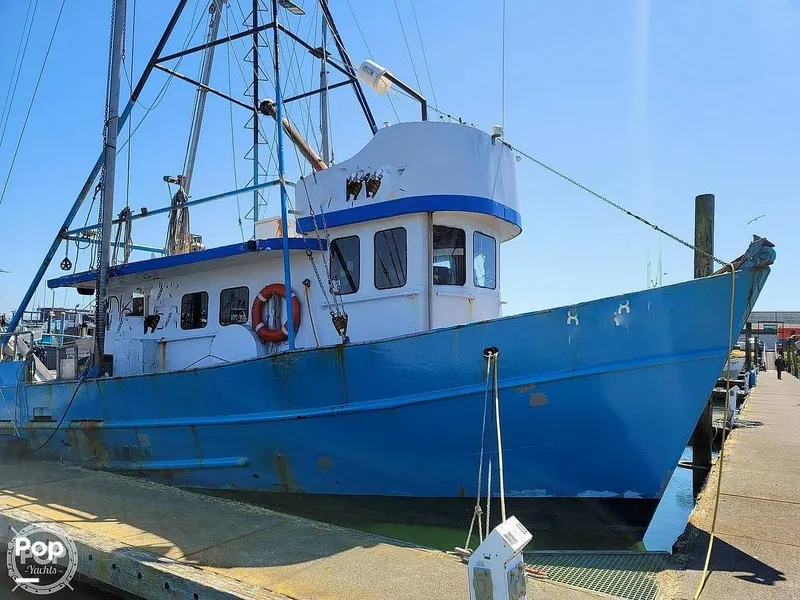 Slide: The Image of Don Larson 57'x18' steel 1967 - 10732948