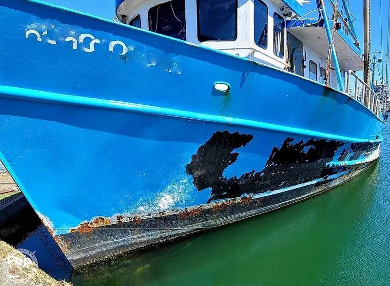 Slide: The Image of Don Larson 57'x18' steel 1967 - 10732963