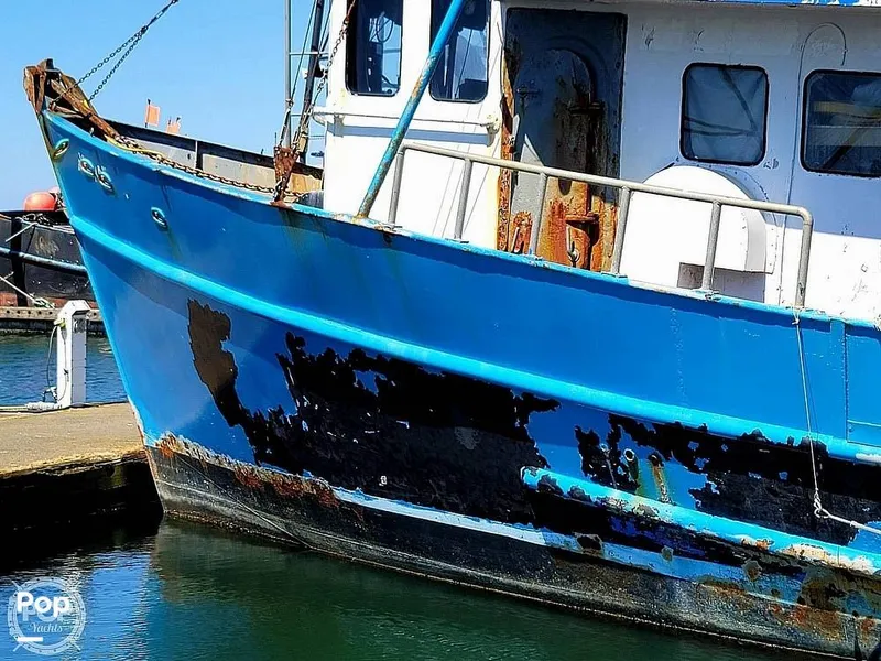 Slide: The Image of Don Larson 57'x18' steel 1967 - 10732972