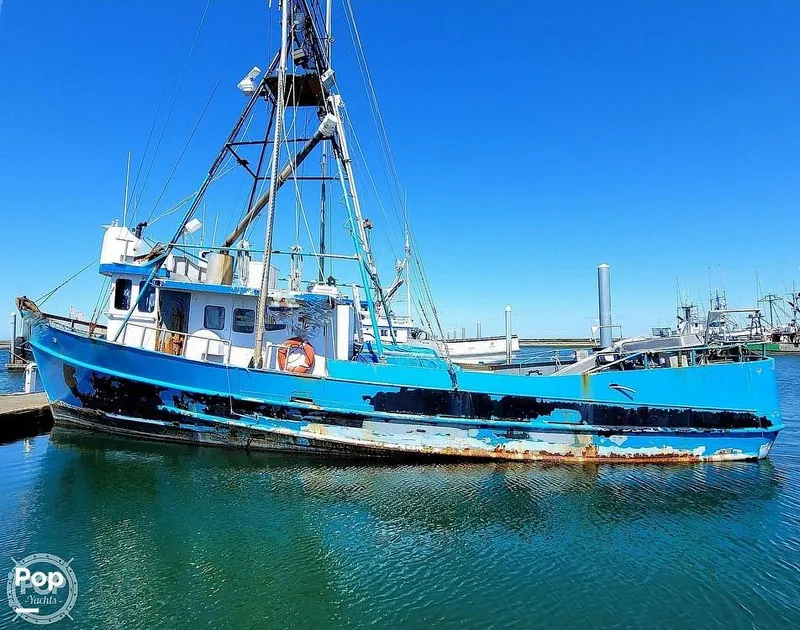 Slide: The Image of Don Larson 57'x18' steel 1967 - 10732979