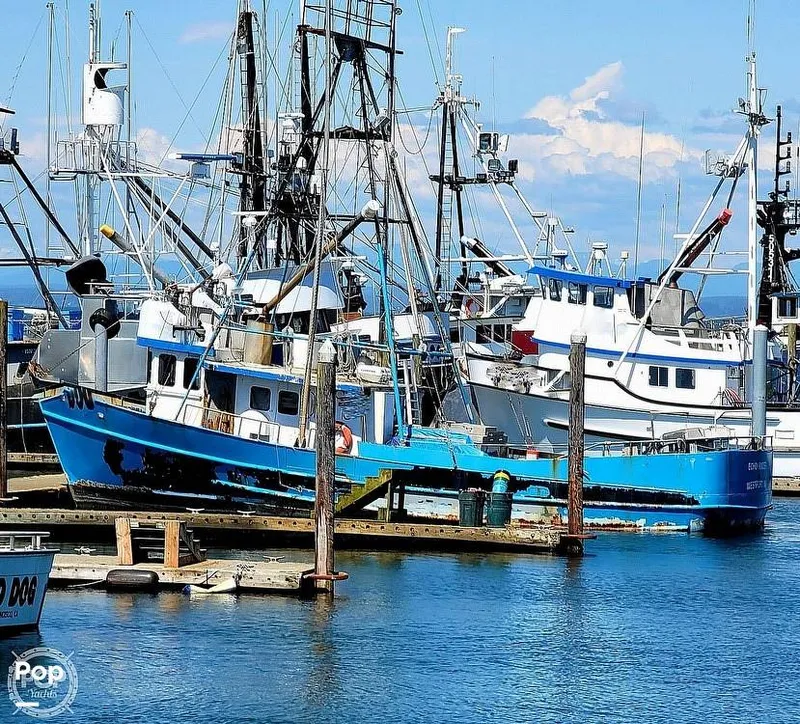 Slide: The Image of Don Larson 57'x18' steel 1967 - 10732986