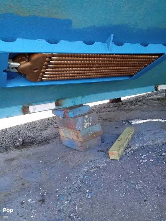 Slide: The Image of Don Larson 57'x18' steel 1967 - 10527083