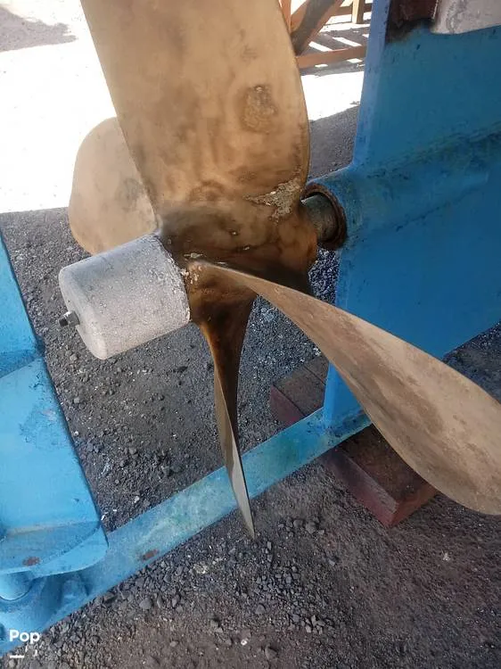 Slide: The Image of Don Larson 57'x18' steel 1967 - 10527088