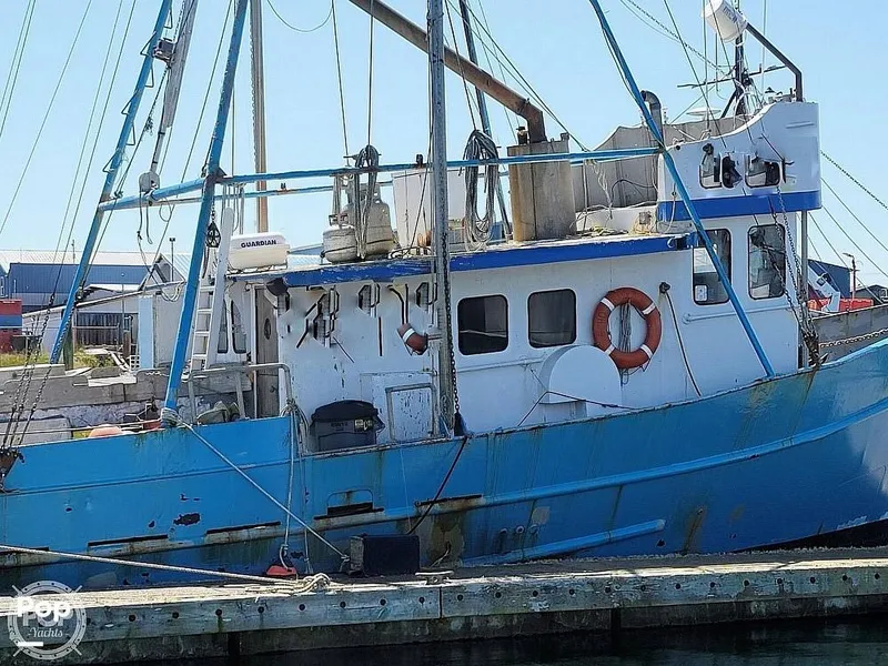 Slide: The Image of Don Larson 57'x18' steel 1967 - 10732958